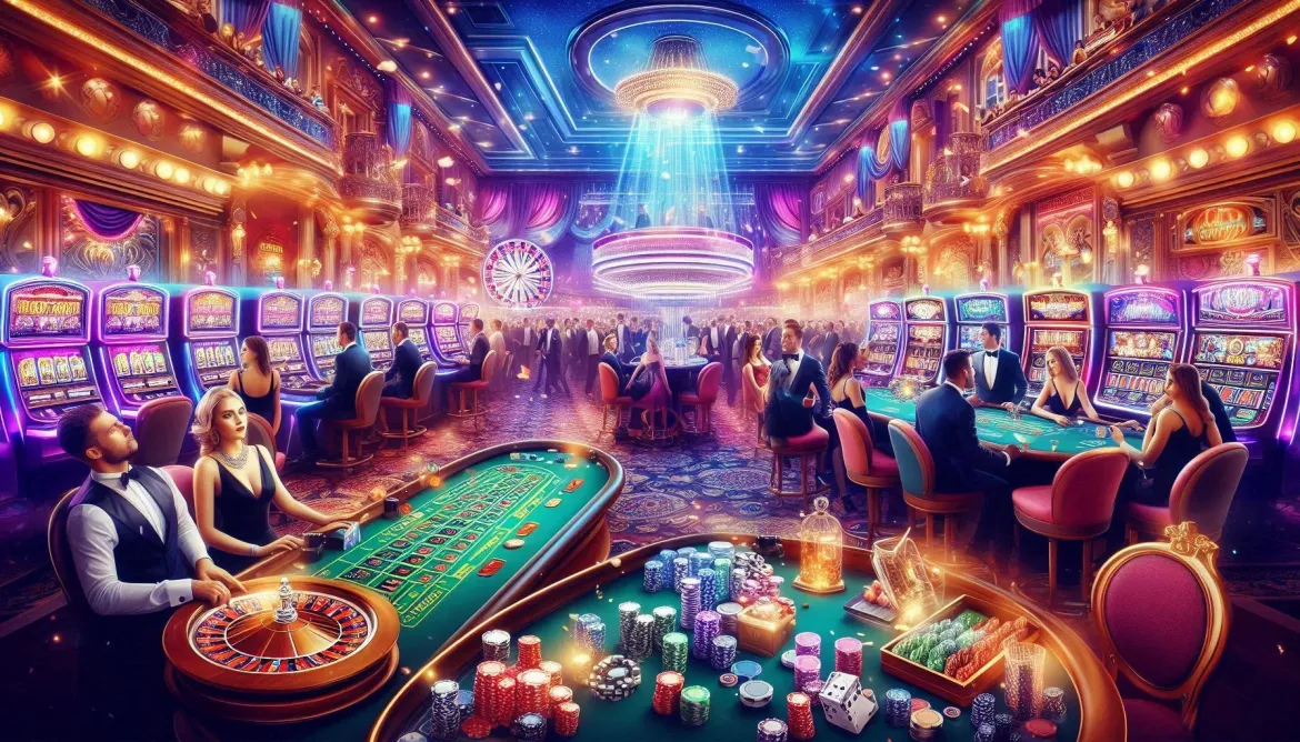 SpinsUp Casino